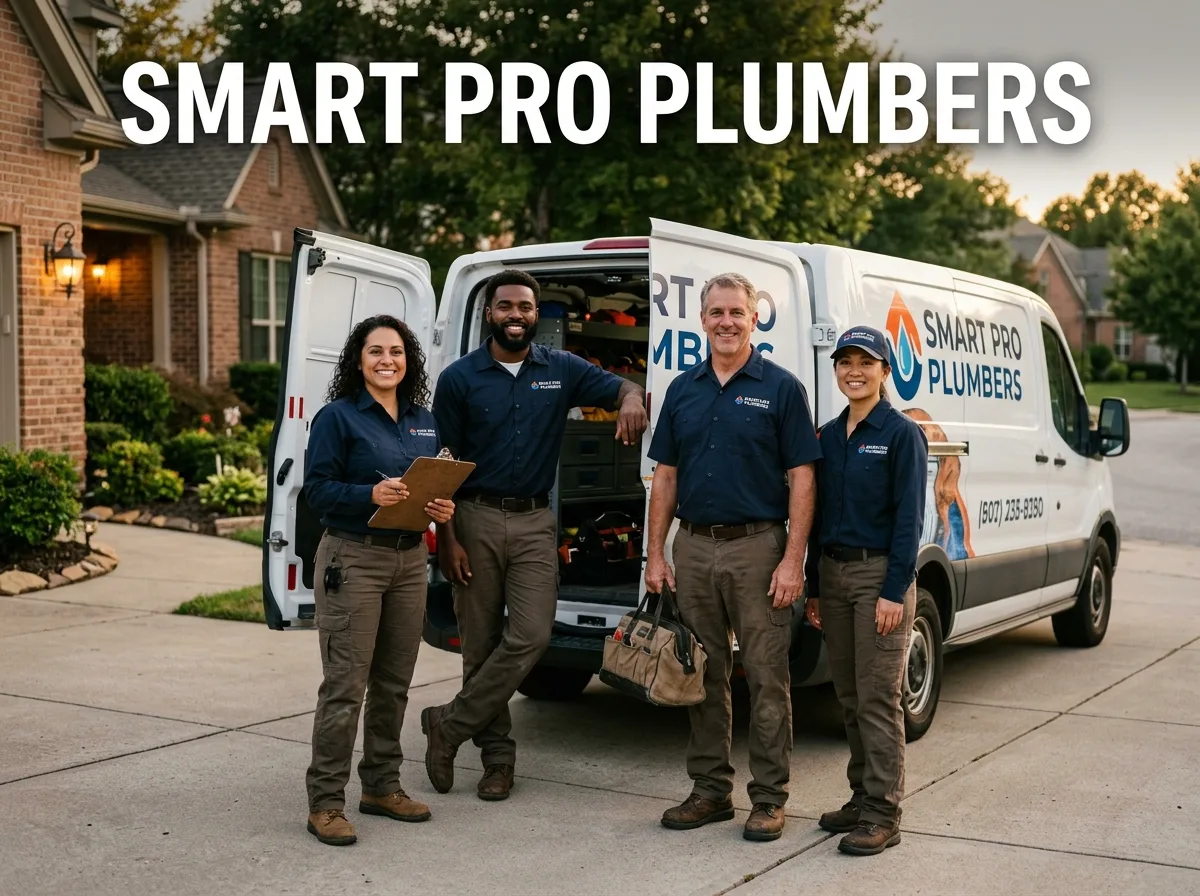 Water Heater Repair company in Brockwell, AR